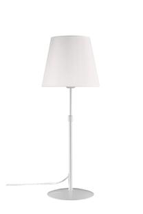 Lampe design Aluminor Store Blanc Acier STORE LT B B
