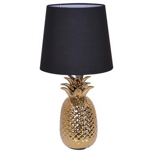 Lampes 1 lampes design Näve Ananas Or Céramique 3150658