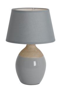 Lampes 1 lampes design Näve Talia Blanc Céramique 3122216