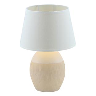 Lampes 1 lampes design Näve Talia Blanc Céramique 3122223