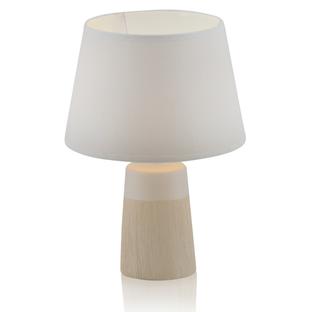 Lampes 1 lampes design Näve Talia Blanc Céramique 3122323