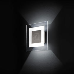 Led Grossmann 51 Applique Aluminium Métallique 776 072 Gris Faye by6g7Yf