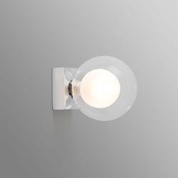 À Led Bain De Pour Applique Salle TF1u35lKJc