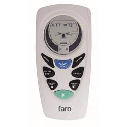 Kit de télécommande pour ventilateur Faro 33937