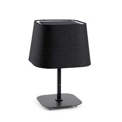 Lampe design Faro SWEET ABJ Noir 29955