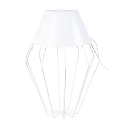 Lampe design Blanc Métal 17138 (L2-5)+WH