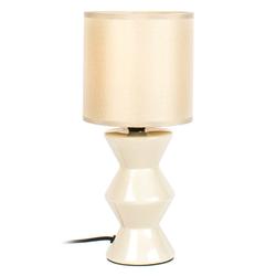 Lampe design Taupe Céramique RS68991