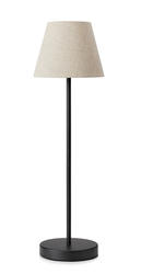 Lampe design Markslöjd Cozy Noir Métal 108114