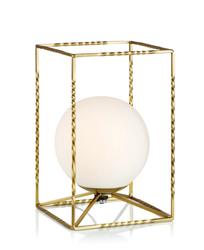 Lampe design Markslöjd Eve Gold Métal 107817