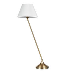 Lampe design Markslöjd Garda Antique Métal 107385