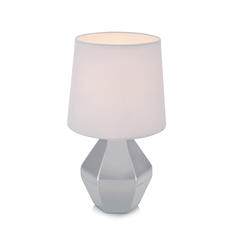 Lampe design Markslöjd Ruby Gris Céramique 106141