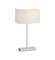 Lampe design Markslöjd Savoy Chrome Métal 106305