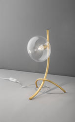 Lampe design Metal Lux Dolce Or Métal 261.211.01