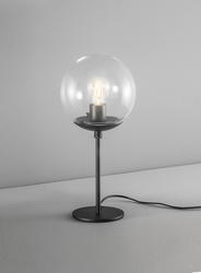 Lampe design Metal Lux Global Noir Métal 262.220.03
