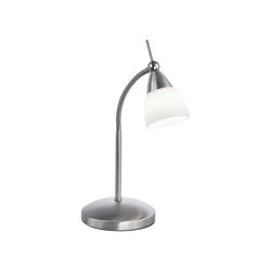 Lampe design Neuhaus pino Gris Verre 4001-55