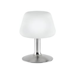 Lampe design Neuhaus Till Gris Métal 4078-55