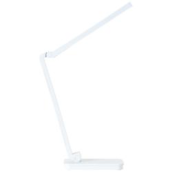 Lampe led Brilliant Tori Blanc Plastique G99027/05