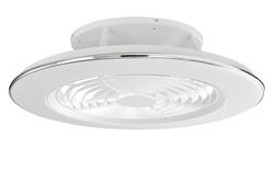 Ventilateur de plafond Mantra Alisio Blanc ABS 6705