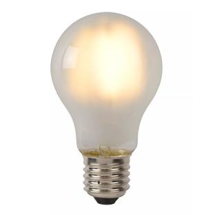 Ampoule opale E27 LED -Lucide A60 - 49020/05/67