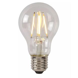 Ampoule opale E27 LED - Lucide A60- 49020/05/60