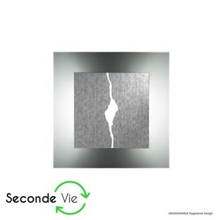 Applique Canyon Gris - Grossmann - Reconditionnée 52-804-072_LOL