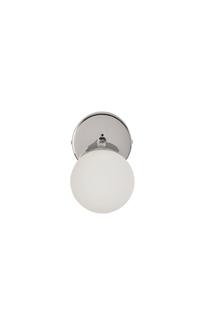Applique design Corep Orin Chrome Métal 654195