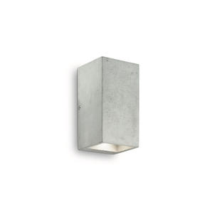 Applique design Ideal lux Kool Gris 141275