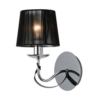 Applique design Lo Select Ruban Chrome Métal NC15403W-1