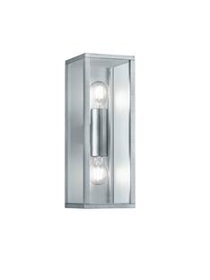 Applique extérieur Norman Gris IP44 207269142 Trio Lighting