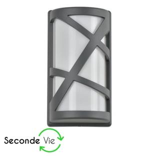 Applique Extérieure design - Reconditionnée Lo Retour Gris anthracite Aluminium LOL-654270