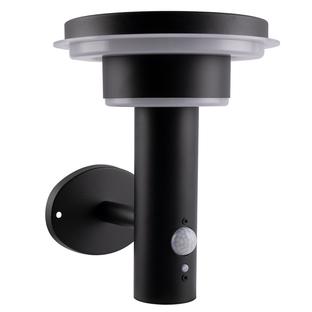 Applique extérieure led Geneva Gris Métal HY10WSRG