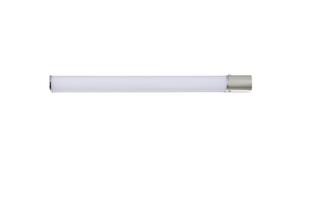 Applique led Corep Glow Chrome ABS 654239