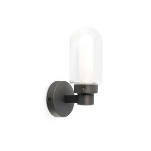 Applique led Faro Brume Bronze Métal 40076