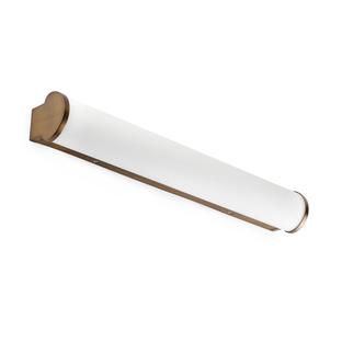 Applique led Faro Danubio Bronze Aluminium 63605