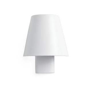 Applique led Faro Le petit Blanc 01 Métal 62161