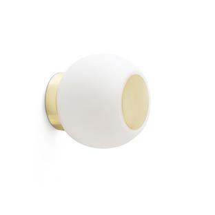 Plafonnier led Faro Salle de bain Blanc Métal 64188 – Plafonniers salle de  bain chez Luminaires Online