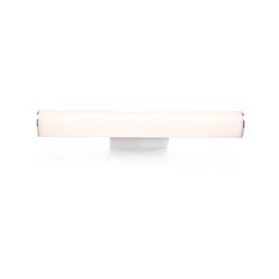 Applique led Faro Volga Chrome Métal 63507