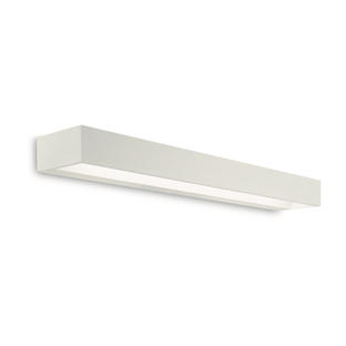 Applique led Ideal lux Cube Blanc 01 Aluminium 161792