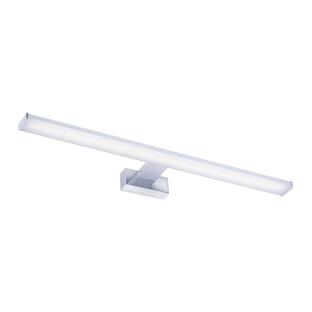 Applique led Leuchten Direkt Mattis Chrome Aluminium 11133-17