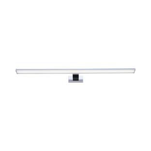 Applique led Leuchten Direkt Mattis Chrome Aluminium 11134-17