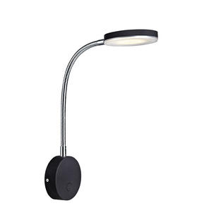 Applique led Markslöjd Flex Blanc Métal 106468