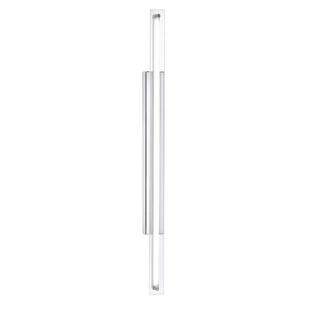 Applique led Neuhaus Timon Chrome Acier 9107-17