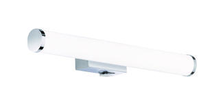 Applique led Trio Mattimo Chrome Métal 283270106