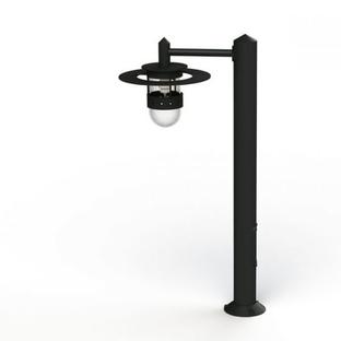 Borne extérieure design Roger Pradier kent 127003_
