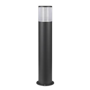 Borne extérieure led Lo Select Meije Gris anthracite Acier inoxydable  HY0007PSH-4yz 0.32m