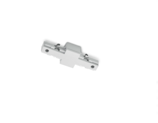 Connecteur Trio Duoline Blanc Plastique 702131