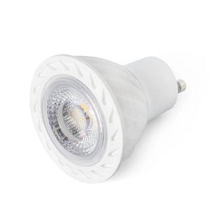 GU10 LED 8W 2700K 38° Faro 17316