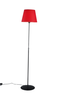 ALUMINOR - Lampadaire salon Lampadaire TOTEM Bois