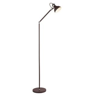 Lampadaire design Lo Select Honoree Rouille Métal 3107301211