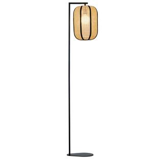 Lampadaire design Lo Select Nest Beige Métal 19212F-99 black